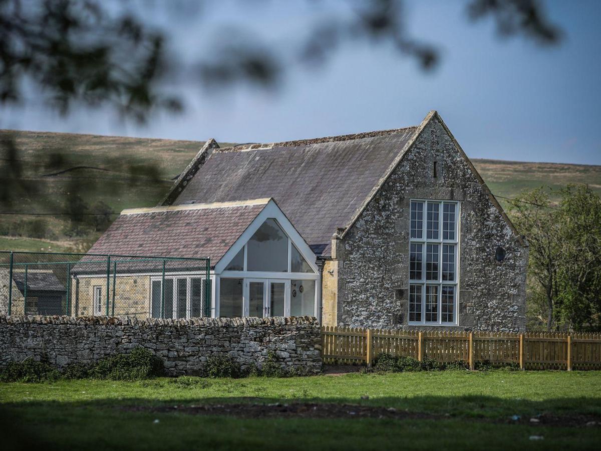 Greystead Institute Villa Hexham Exterior photo
