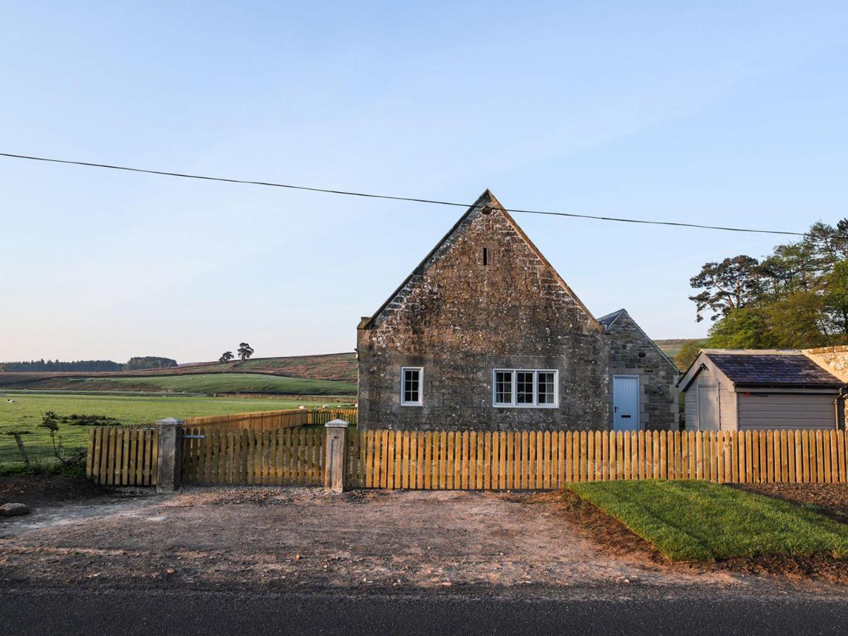 Greystead Institute Villa Hexham Exterior photo