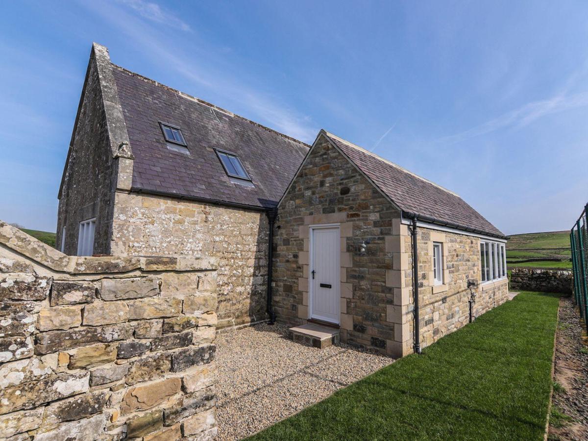 Greystead Institute Villa Hexham Exterior photo