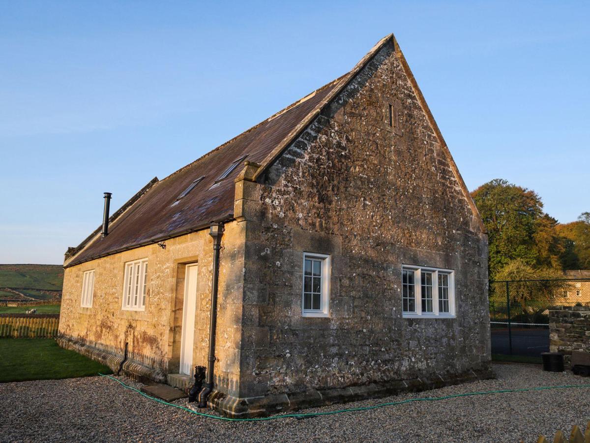 Greystead Institute Villa Hexham Exterior photo
