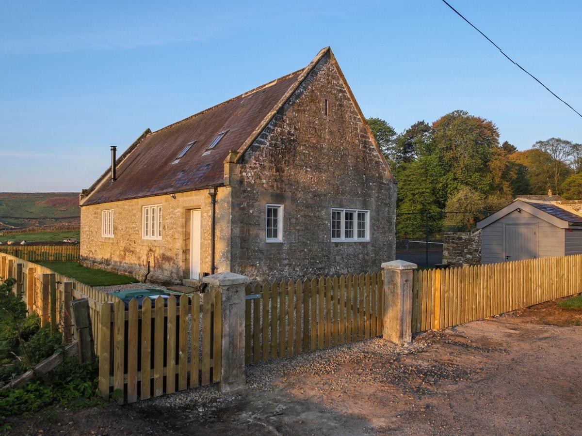 Greystead Institute Villa Hexham Exterior photo